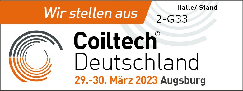 CWIEME Berlin 2022– Wir freuen uns Sie wiederzusehen