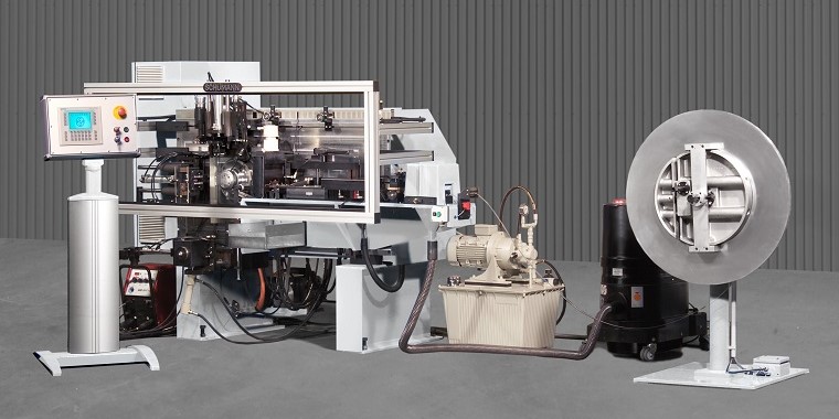 Core Winding Machines